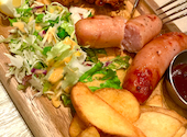 MuuMuuDiner 梅田 NU茶屋町プラス店: ヤノさんの2025年10月22日の2枚目の投稿写真
