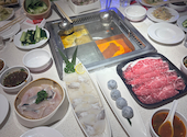 海底撈火鍋 川崎店: まいさんの2026年09月28日の1枚目の投稿写真