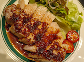 肉バル ガシキッチン: きくりんさんの2026年09月09日の1枚目の投稿写真