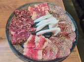 焼肉 かないや 仙台駅前店: ゆりあさんの2026年07月31日の2枚目の投稿写真