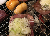 焼肉 とうがらし: noelさんの2026年05月24日の1枚目の投稿写真