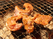 焼肉酒場 菊一文字: noelさんの2026年03月15日の1枚目の投稿写真