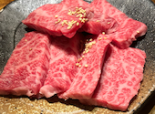 焼肉酒場 菊一文字: noelさんの2026年04月19日の1枚目の投稿写真