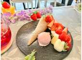 Cafe Cascade カフェキャスケード: スダチさんの2026年04月11日の2枚目の投稿写真