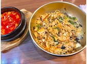 韓国食彩 にっこりマッコリ 池袋店: もりかすさんの2026年05月25日の1枚目の投稿写真