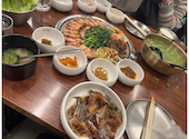 新大久保　美食堂（ミシクタン）: けいさんの2026年03月の1枚目の投稿写真
