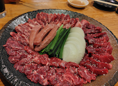 馬肉料理専門店 波津馬 大阪吹田本店: マークさんの2025年04月02日の2枚目の投稿写真