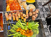 韓国料理 ブルバム 新大久保店: れいさんの2026年07月03日の1枚目の投稿写真