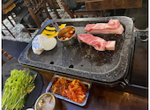 韓国料理 ブルバム 新大久保店: れいさんの2026年07月03日の2枚目の投稿写真
