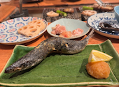 炉端 寿司 裏福島 Hana Osaka: まゆゆさんの2026年04月17日の3枚目の投稿写真