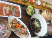 韓国料理 LUNA ルナ 新大久保: ゆうかなさんの2026年06月14日の1枚目の投稿写真