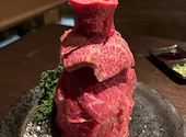 焼肉 10 ヤキニク ジュウ 新静岡本店: てらださんの2026年02月16日の2枚目の投稿写真