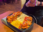 韓国料理 ホンデポチャ 津田沼店: EATさんの2026年09月06日の1枚目の投稿写真