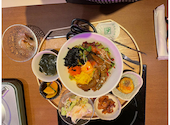 韓国料理 ホンデポチャ 津田沼店: EATさんの2026年09月15日の2枚目の投稿写真