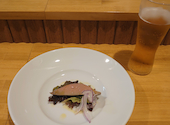Brasserie&cafe Lien ブラッスリーアンドカフェリアン: 山子さんの2025年05月17日の1枚目の投稿写真