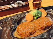 炭焼きレストランさわやか 掛川本店の口コミ画像1