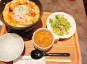 神戸元町ドリア 川崎ダイス店: あおさんの2026年04月27日の1枚目の投稿写真