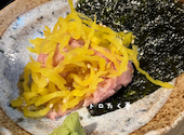 寿司と焼き鳥 大地 鶴瀬店 喫煙可/忘年会/居酒屋/: ハラボーさんの2026年06月24日の2枚目の投稿写真