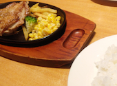 ステーキ宮 甲府店: ayajunさんの2026年07月19日の1枚目の投稿写真