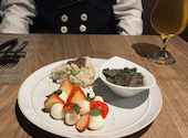 BISTRO LIBERTY UMEDA: nさんの2023年02月19日の1枚目の投稿写真