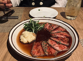 BISTRO LIBERTY UMEDA: nさんの2023年02月19日の2枚目の投稿写真