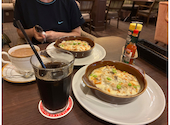 高倉町珈琲 上尾店: ルーミーさんの2026年09月17日の1枚目の投稿写真