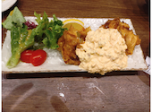 炭火焼鳥 杉の屋 北花田店: まっこさんの2025年04月15日の1枚目の投稿写真
