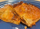 Pie Chefs Kitchen HOLY PLACE パイシェフズキッチンホーリープレス: カズミさんの2025年11月14日の1枚目の投稿写真
