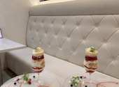 t LOUNGE_BY_Dilmah_kyoto ティーラウンジ バイ ディルマ キョウト: ハルさんの2026年09月23日の1枚目の投稿写真