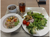 Delicious Kitchen EMONDEL 新大阪江坂東急REIホテル: ひーちゃんさんの2026年09月05日の1枚目の投稿写真