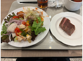 Delicious Kitchen EMONDEL 新大阪江坂東急REIホテル: ひーちゃんさんの2026年09月05日の2枚目の投稿写真