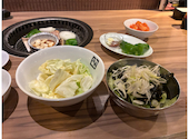 牛角 衣笠店: ひーちゃんさんの2026年08月01日の2枚目の投稿写真