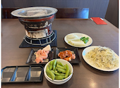 炭火焼肉牛の家 鈴鹿店: ひーちゃんさんの2026年06月11日の1枚目の投稿写真