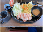 道とん堀 鯖江店: ひーちゃんさんの2022年08月02日の3枚目の投稿写真