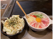 道とん堀 鯖江店: ひーちゃんさんの2024年09月24日の1枚目の投稿写真