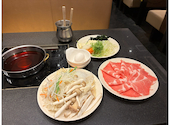 しゃぶしゃぶ美山 京都桂川店: ひーちゃんさんの2026年04月23日の1枚目の投稿写真