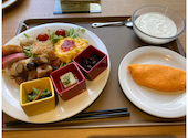 ラ ベランダ アパホテル&リゾート 御堂筋本町駅前タワー: ひーちゃんさんの2025年04月08日の2枚目の投稿写真