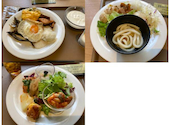 ラ ベランダ アパホテル&リゾート 御堂筋本町駅前タワー: ひーちゃんさんの2025年04月08日の3枚目の投稿写真