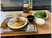 ラ ベランダ アパホテル&リゾート 御堂筋本町駅前タワー: ひーちゃんさんの2025年04月30日の1枚目の投稿写真