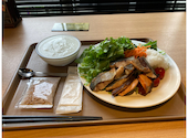 ラ ベランダ アパホテル&リゾート 御堂筋本町駅前タワー: ひーちゃんさんの2025年06月01日の1枚目の投稿写真