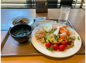 ラ ベランダ アパホテル&リゾート 御堂筋本町駅前タワー: ひーちゃんさんの2025年07月24日の1枚目の投稿写真