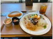 ラ ベランダ アパホテル&リゾート 御堂筋本町駅前タワー: ひーちゃんさんの2025年07月24日の2枚目の投稿写真