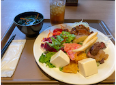 ラ ベランダ アパホテル&リゾート 御堂筋本町駅前タワー: ひーちゃんさんの2025年09月02日の1枚目の投稿写真