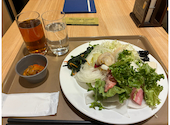 ラ ベランダ アパホテル&リゾート 御堂筋本町駅前タワー: ひーちゃんさんの2026年01月07日の1枚目の投稿写真