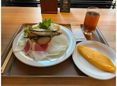 ラ ベランダ アパホテル&リゾート 御堂筋本町駅前タワー: ひーちゃんさんの2026年05月24日の2枚目の投稿写真