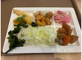 ラ ベランダ アパホテル&リゾート 御堂筋本町駅前タワー: ひーちゃんさんの2026年08月31日の2枚目の投稿写真