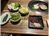 牛角 桂川街道店: ひーちゃんさんの2026年06月23日の1枚目の投稿写真
