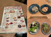 韓国料理 ケジョン82 梅田東通り店: ひーちゃんさんの2024年12月16日の1枚目の投稿写真
