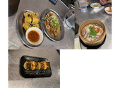 韓国料理 ケジョン82 梅田東通り店: ひーちゃんさんの2025年03月17日の3枚目の投稿写真
