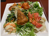 おやさい山 丹ノ菜 イオンモールKYOTO店: ひーちゃんさんの2022年09月28日の1枚目の投稿写真